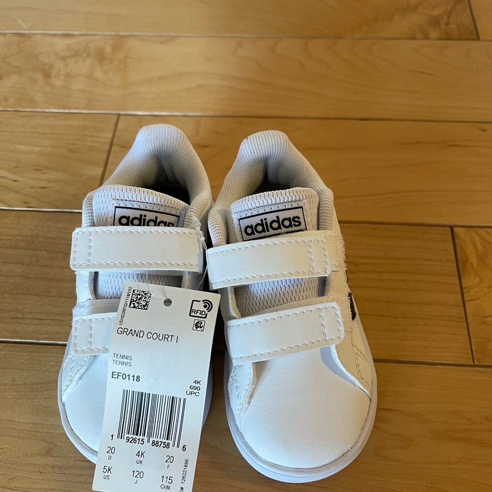 Toddler shoes